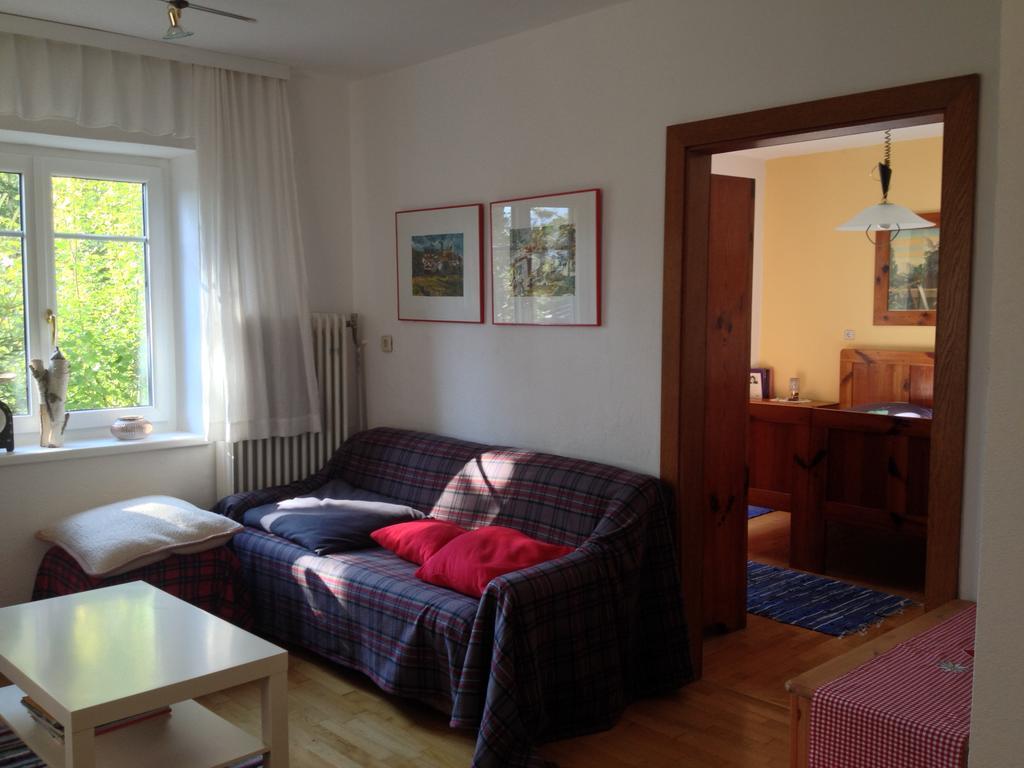 Ferienhaus Im Wald Edelschrott Luaran gambar